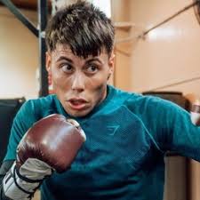 Marc Castro vs. George Acosta, Castro vs. Acosta