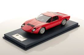 Miura cura per i propri clienti tutti gli aspetti della comunicazione corporate con un focus sul digital marketing. Lamborghini Miura P400 Paris Motor Show 1966 1 18 Looksmart Models