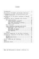 Amazonian Ecuador: An Ethnic Interface in Ecological, Social, and ...