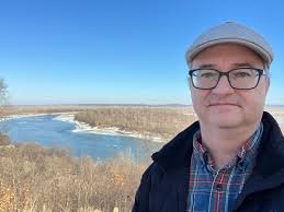 Carl Folsom, III (@CarlFolsom)