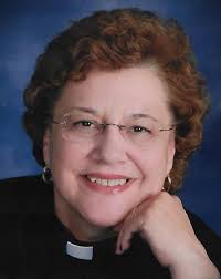 Obituary for Rev. Elaine M (Rader) Hower