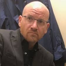 Kevin Glover's Instagram, Twitter & Facebook