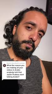 Justin Trudeau Speaking Arabic for Votes