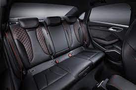 See the complete standard interior features for 2020 audi rs 3 along with exterior and mechanical features. 2020 Audi Rs3 Review Trims Specs Price New Interior Features Exterior Design And Specifications Carbuzz