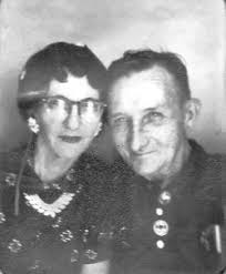 Alonzo Campbell “Lonnie” Glover (1900-1967)