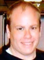 Ronald Meroney Obituary (1978