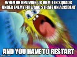 Fortnite memes that pretty much explain season 2. Image Tagged In Spongebob Blur Fortnite Memes Funny Imgflip