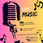 Live Music