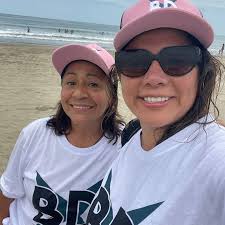 Dora Paredes-Sabor & Salud