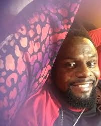 Carl Thomas's Instagram, Twitter & Facebook