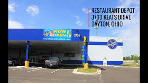 Her work frequently appears on major. Restaurant Depot Dayton Opening June 24 Youtube