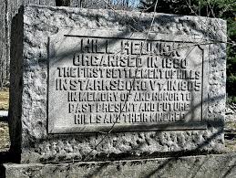 Joseph Hill (1790-1871), The Second Joseph, ShingleMaker, 52 Ancestors #116 