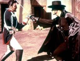Zorro Saison 2 Episode 32 Le Sergent Voit Rouge Teleobs