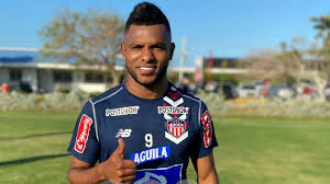 Socio de la división mayor del futbol de colombia. Plantel De Junior 2020 Jugadores Y Cuerpo Tecnico Del Tiburon Goal Com
