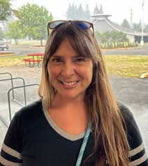 Lane County activates cooling and respite center for those seeking escape  from smoke and heat