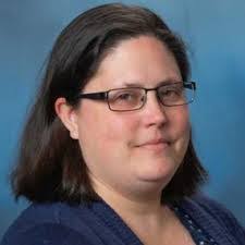 Rebecca Hamlett's Instagram, Twitter & Facebook