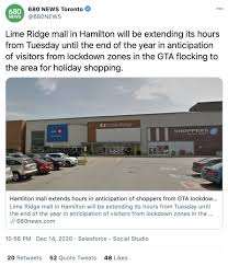 Hamilton is moving into lockdown on monday. Dr Jennifer Kwan On Twitter As Seen In Hamilton Ontario Grace Villa Ltc Requesting Military Help For Warzone Outbreak 173 Cases 18 Deaths So Far But Let S Extend Shopping Hours