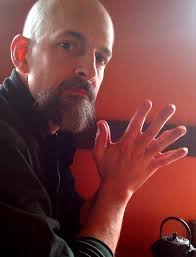 What Would You Ask Neal Stephenson?