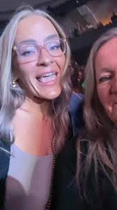 My mom invited herself to this concert, she was not ready for usher baby  #fyp #wellfargocenter #usher #philly