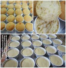 1 camca teh esen vanila. Resepi Pau Goreng Inti Mentega Resepikek Camored Com
