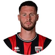 Ryan Malone (FC Ingolstadt 04)