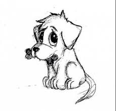 Dogs Sketch Easy 53 Ideas Dog Sketch Dog Drawing Dog Sketch Easy