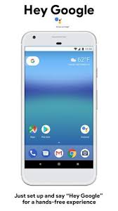 Google Assistant App For Android Apk Download For Android