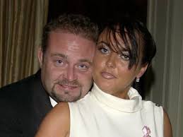 John Thomson Girlfriend Sam Sharp Editorial Stock Photo