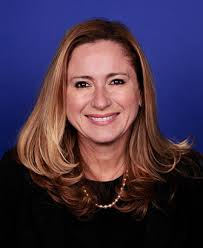 Former Rep. Debbie Mucarsel-Powell