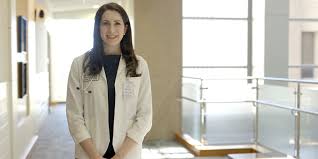 Med Student Fills The Gap In Disability Training The Source Washington University In St Louis Med Student Disability Medical School