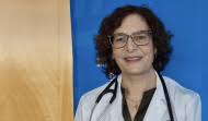 Una médica del CHUAC se ha colado por segundo año consecutivo en la lista  de los cien especialistas más influyentes que publica la revista Forbes.