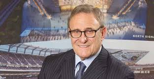 The POWER List: Sports and Entertainment Law 2024