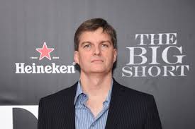 The tsunami of monetary and fiscal stimulus, coupled with the upcoming surge in monetary velocity as the world's economy emerges from lockdowns,. Michael Burry Pictures Photos Images Zimbio