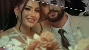 Edmond & Olaa's Wedding Reception Part 5