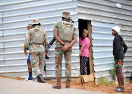 Start studying wset level 3 south africa. When Might South Africa Move Into Level 3 Of Lockdown