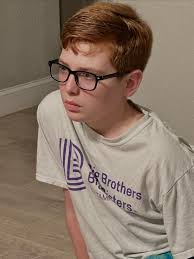 Me intensely staring at something lol