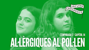 Al·larma' d'Al·lèrgiques al Pol·len, cançó per cançó