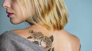 Your tattoo needs to stay clean 24/7. How Long Should You Wait To Shower After Getting A Tattoo