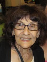 Obituary information for Helen L. Russo