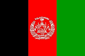 Die ungewöhnliche form dieser flagge entstand vor 100 jahren, als zwei wimpel zu einer flagge zusammengefasst wurden. Flagge Afghanistan 152 4 X 91 4 Cm Amazon De Sport Freizeit