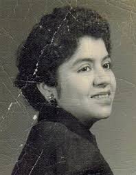 Grace V. Marrufo Obituary