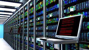 Image result for Computer Data Center