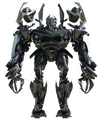 In keeping with the spirit of the franchise. A Cgi Image Of The Decepticon Barricade From The Transformers Live Action Movie Transformers Decepticons Transformers Cybertron Transformers Artwork