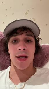 Benjamin Wadsworth Talking about Mattheo Riddle