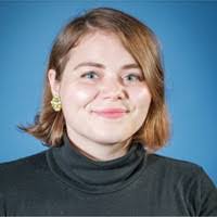 Pamela Vogel's Instagram, Twitter & Facebook