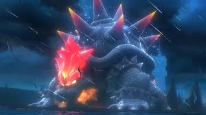Gallery Super Mario 3d World S Bowser S Fury Mode Looks Stunning In New Screenshots Nintendo Life The mario and the flying helmet coloring page. super mario 3d world s bowser s fury