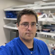 RNA Biology Laboratory