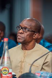 Speaker Alban Sumana Bagbin made a profound statement in parliament  suggesting that his current position has given him insights that other  members of the House may never grasp. #3FM927