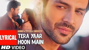 Tera Yaar Hoon Main Sonu Ke Titu Ki Sweety Arijit Singh Tera yaar hoon main ep 114 full episode 4th february 2021. tera yaar hoon main sonu ke titu ki