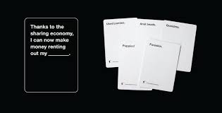 We did not find results for: Cards Against Humanity Tech Edition The Bold Italic San Francisco By The Bold Italic Editors The Bold Italic